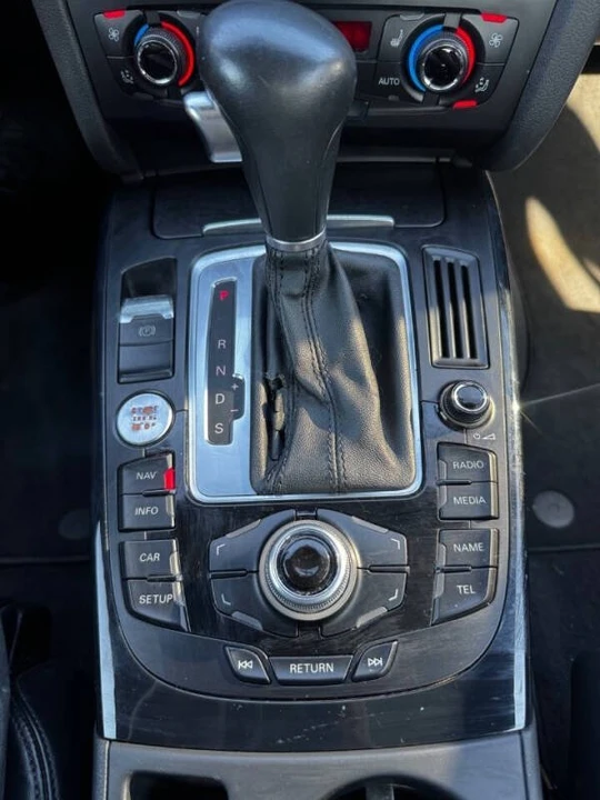 2011 Audi B8 S5 - Image 17 of 19