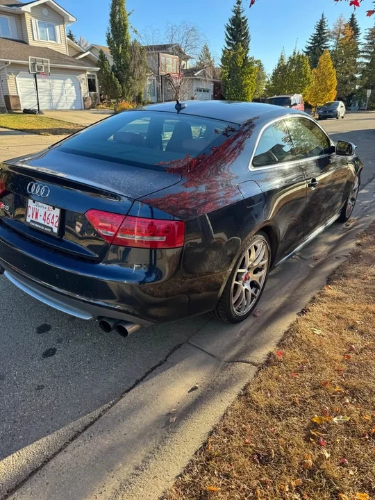 2011 Audi B8 S5 - Image 2 of 8