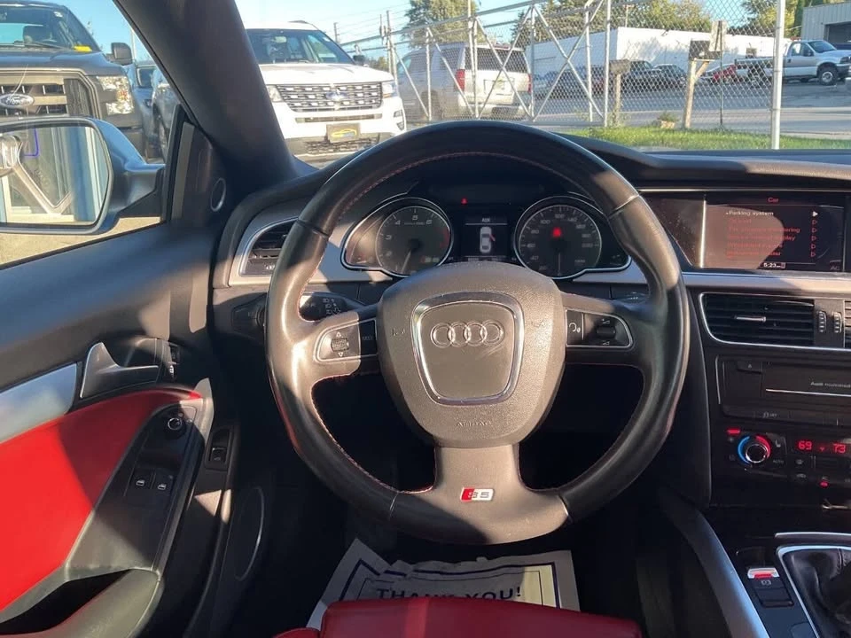 2011 Audi B8 S5 - Image 20 of 20