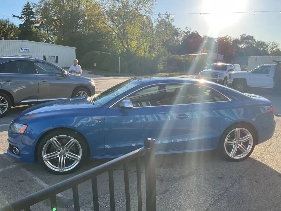 2011 Audi B8 S5 - Image 11 of 20