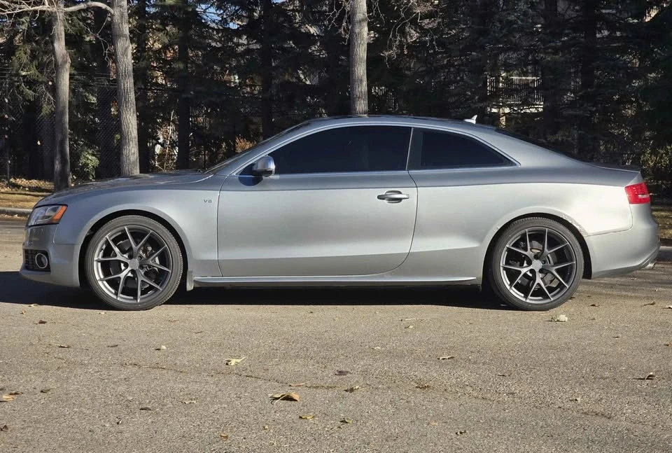 2011 Audi B8 S5 - Image 2 of 8