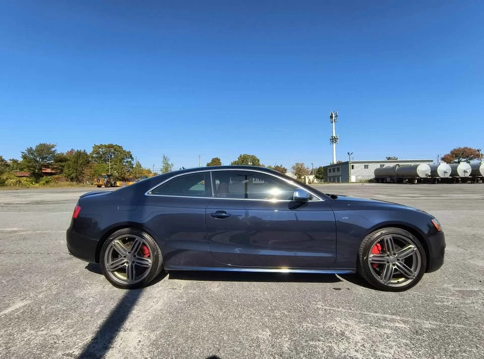 2011 Audi B8 S5 - Image 2 of 12