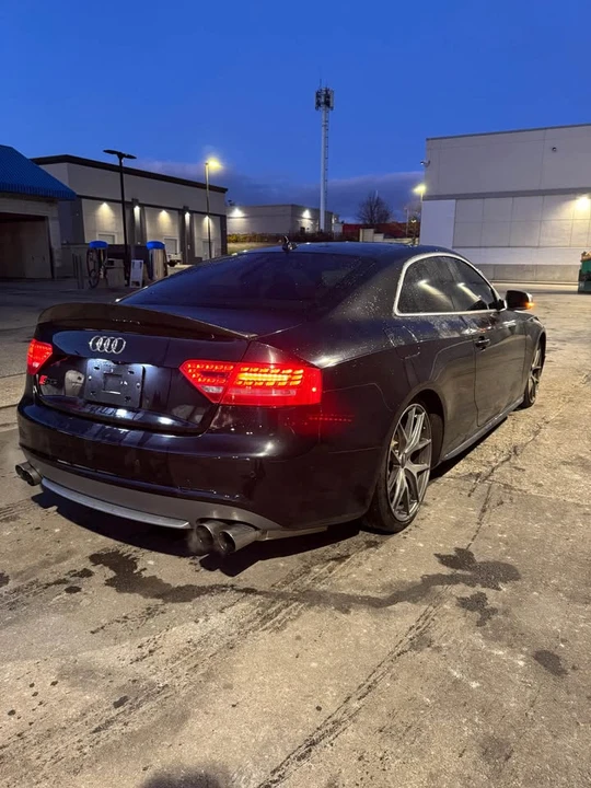 2011 Audi B8 S5 - Image 2 of 14