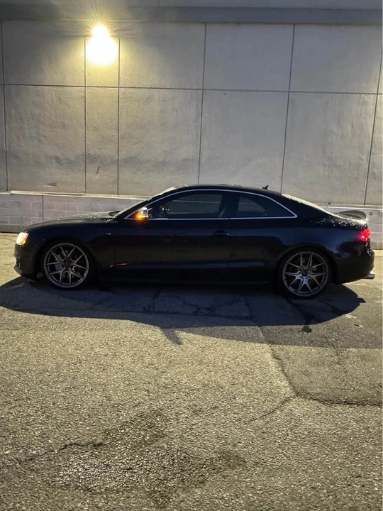 2011 Audi B8 S5 - Image 6 of 14
