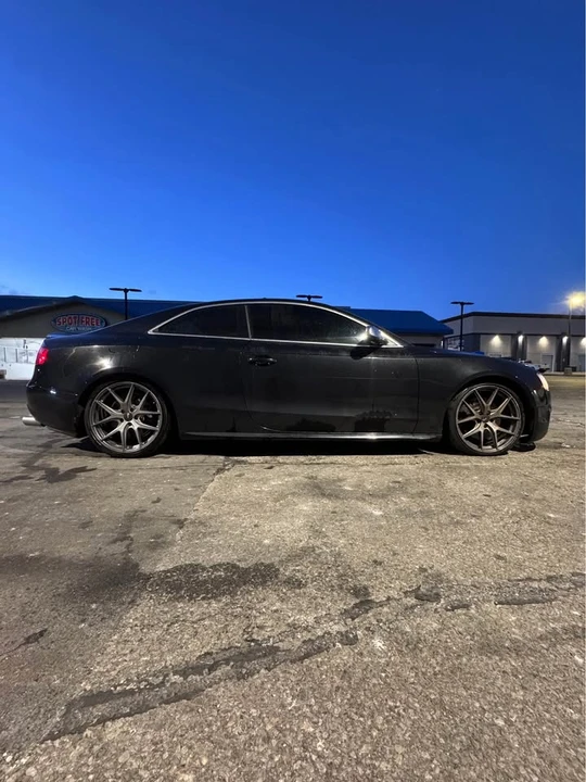 2011 Audi B8 S5 - Image 3 of 14