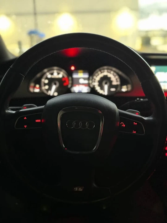 2011 Audi B8 S5 - Image 12 of 14