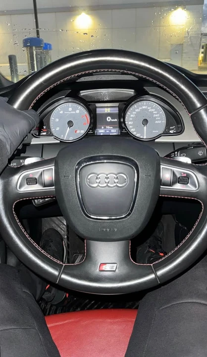 2011 Audi B8 S5 - Image 13 of 14