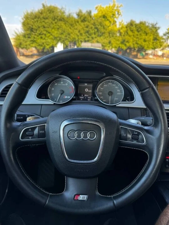 2011 Audi B8 S5 - Image 16 of 20