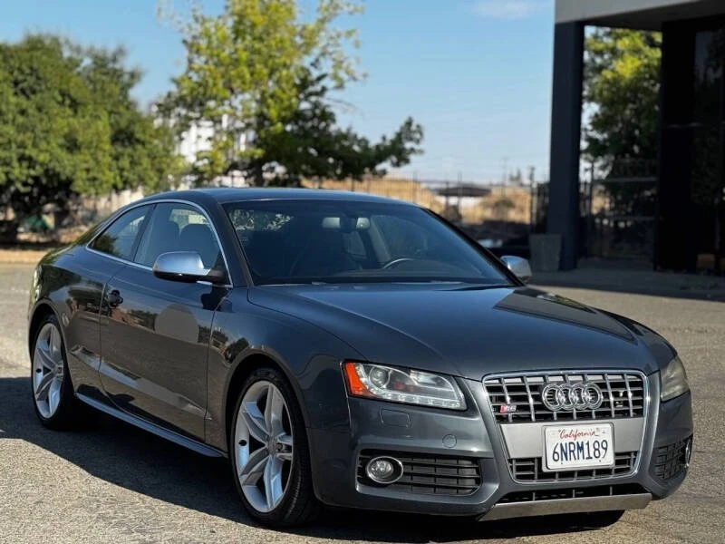 2011 Audi B8 S5 - Image 3 of 20