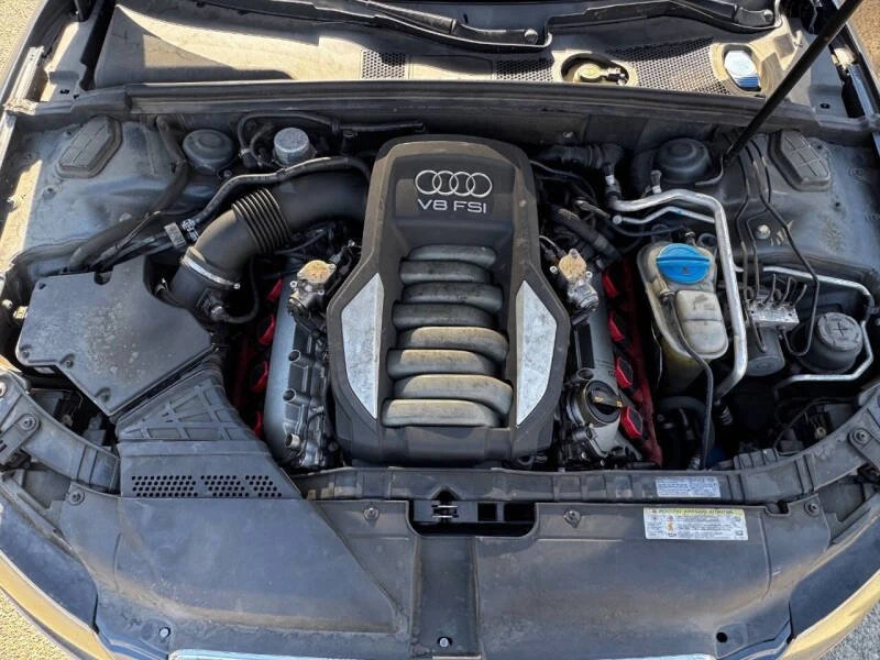 2011 Audi B8 S5 - Image 7 of 20
