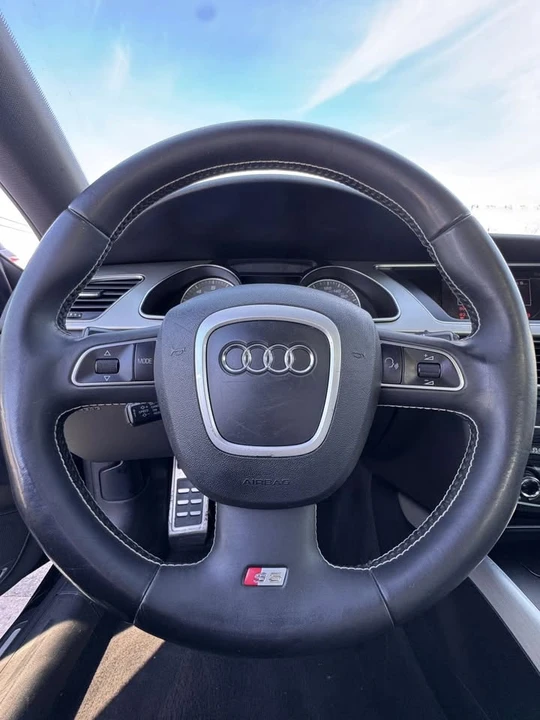 2011 Audi B8 S5 - Image 11 of 15
