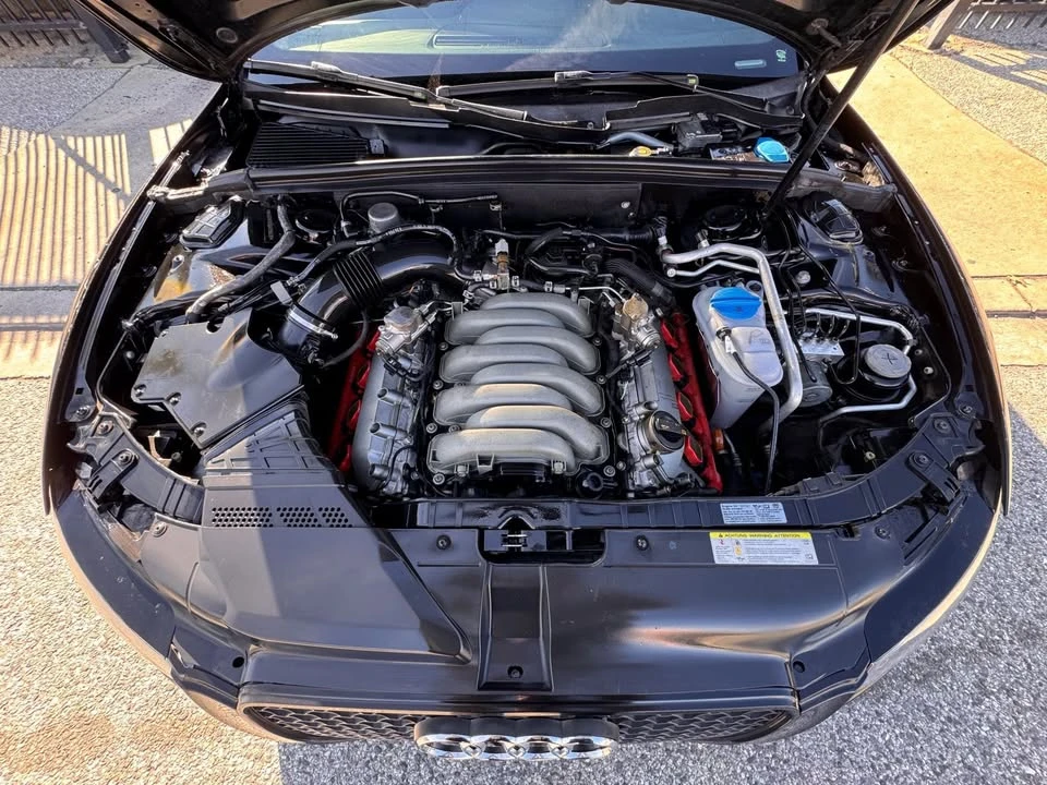 2011 Audi B8 S5 - Image 15 of 15