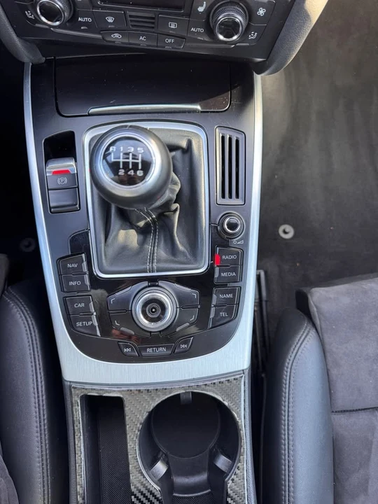 2011 Audi B8 S5 - Image 12 of 15