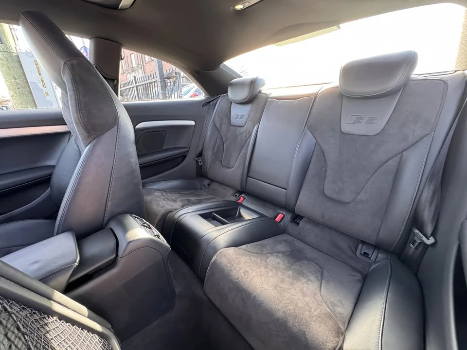2011 Audi B8 S5 - Image 7 of 15