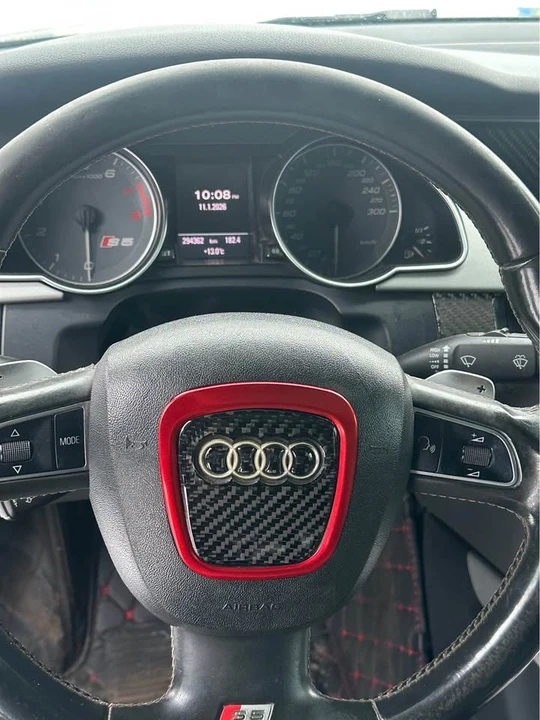 2011 Audi B8 S5 - Image 7 of 7
