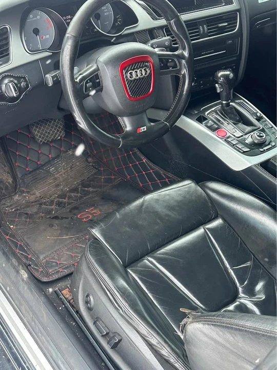 2011 Audi B8 S5 - Image 6 of 7