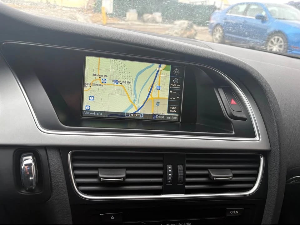 2011 Audi B8 S5 - Image 6 of 7