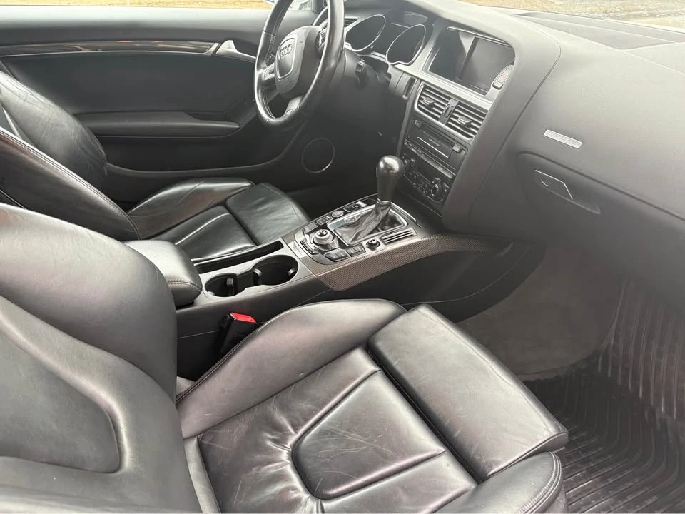 2011 Audi B8 S5 - Image 4 of 7