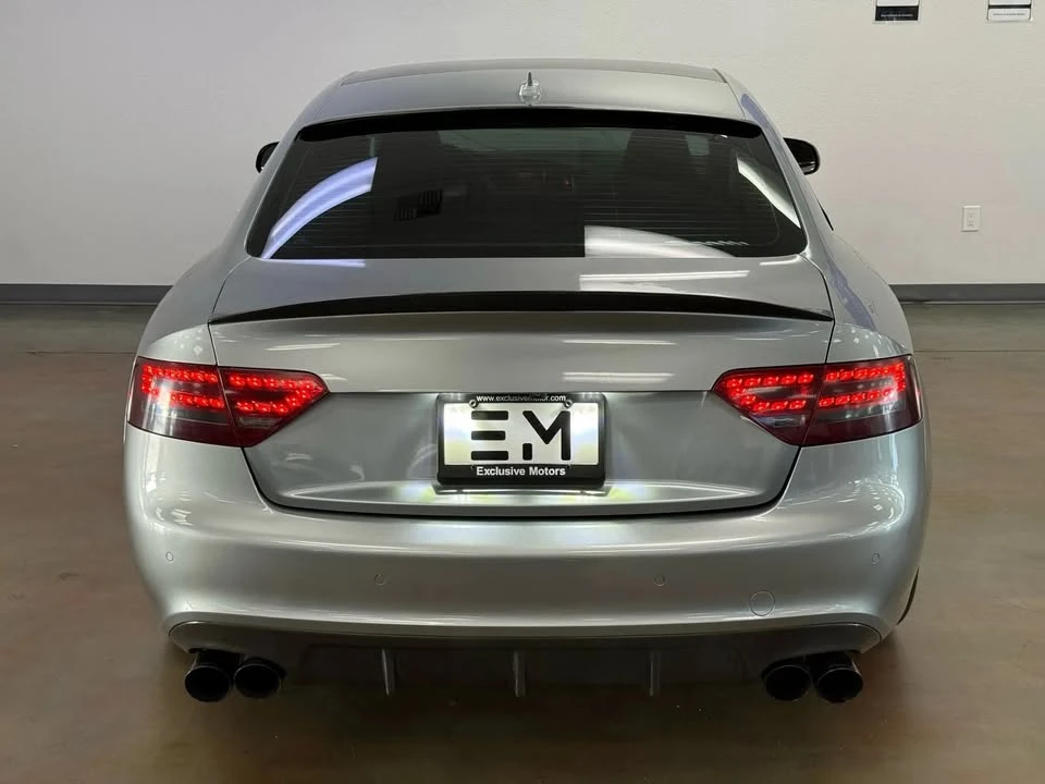 2011 Audi B8 S5 - Image 6 of 19
