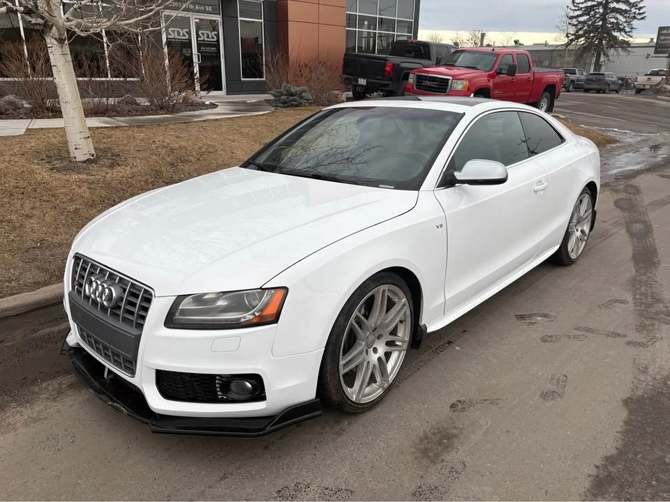 2011 Audi B8 S5 - Image 2 of 7