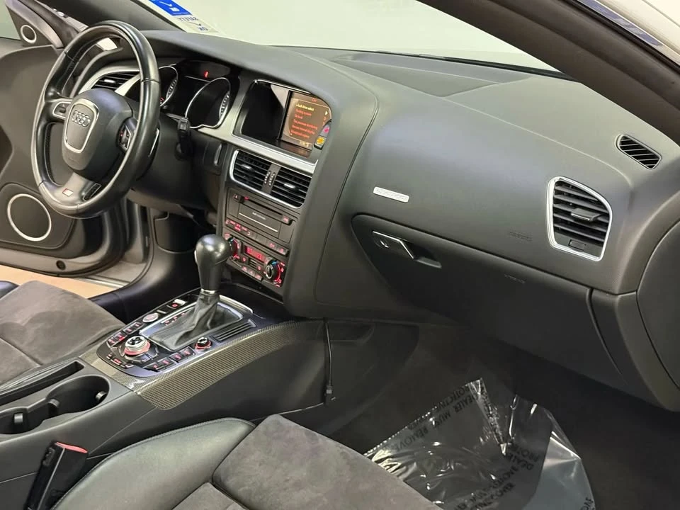 2011 Audi B8 S5 - Image 16 of 19