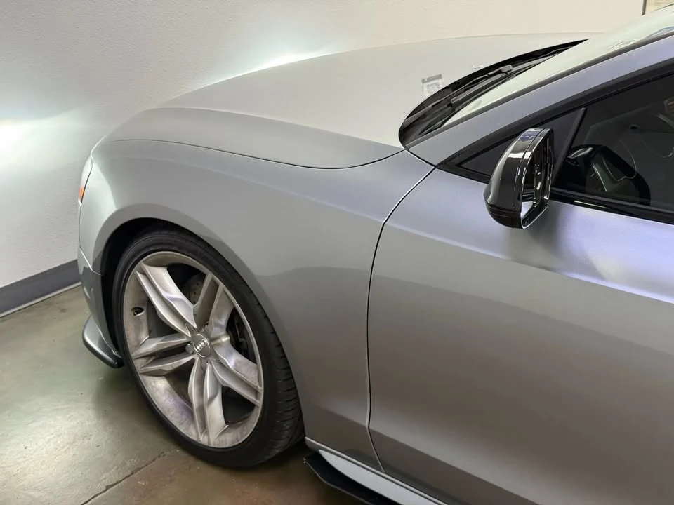2011 Audi B8 S5 - Image 9 of 19