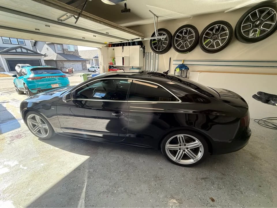 2011 Audi B8 S5 - Image 4 of 10