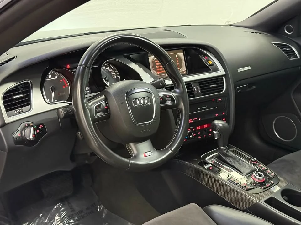 2011 Audi B8 S5 - Image 10 of 19