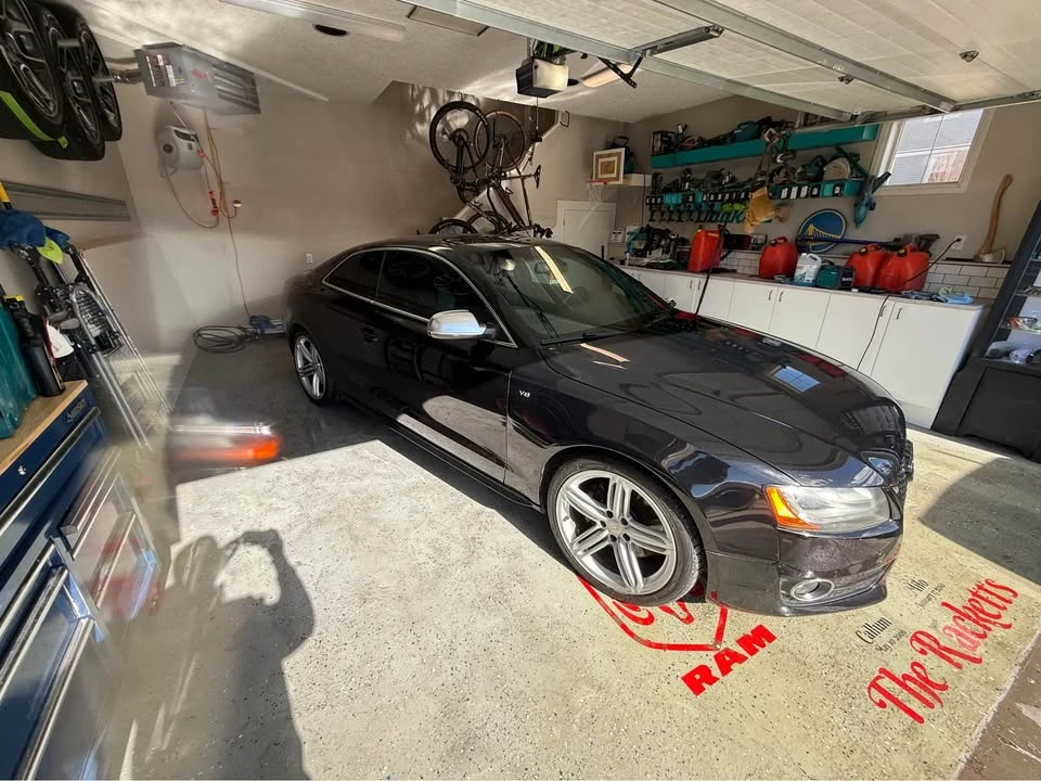 2011 Audi B8 S5 - Image 2 of 10