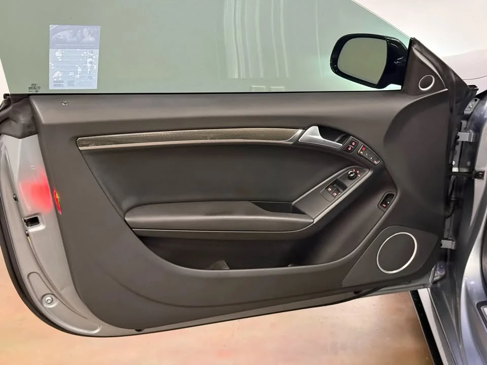 2011 Audi B8 S5 - Image 19 of 19