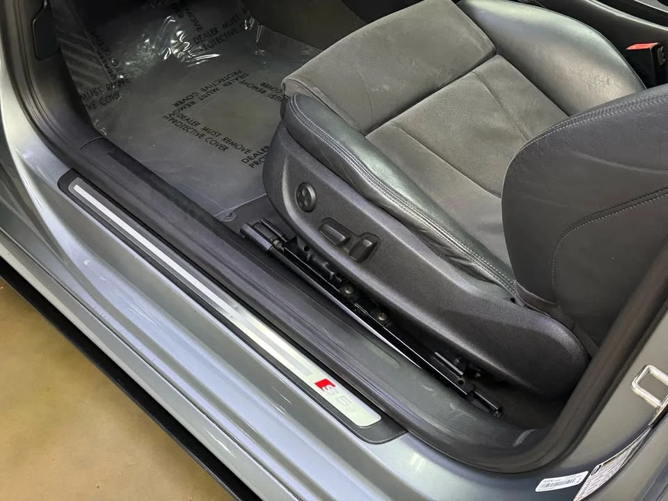 2011 Audi B8 S5 - Image 11 of 19