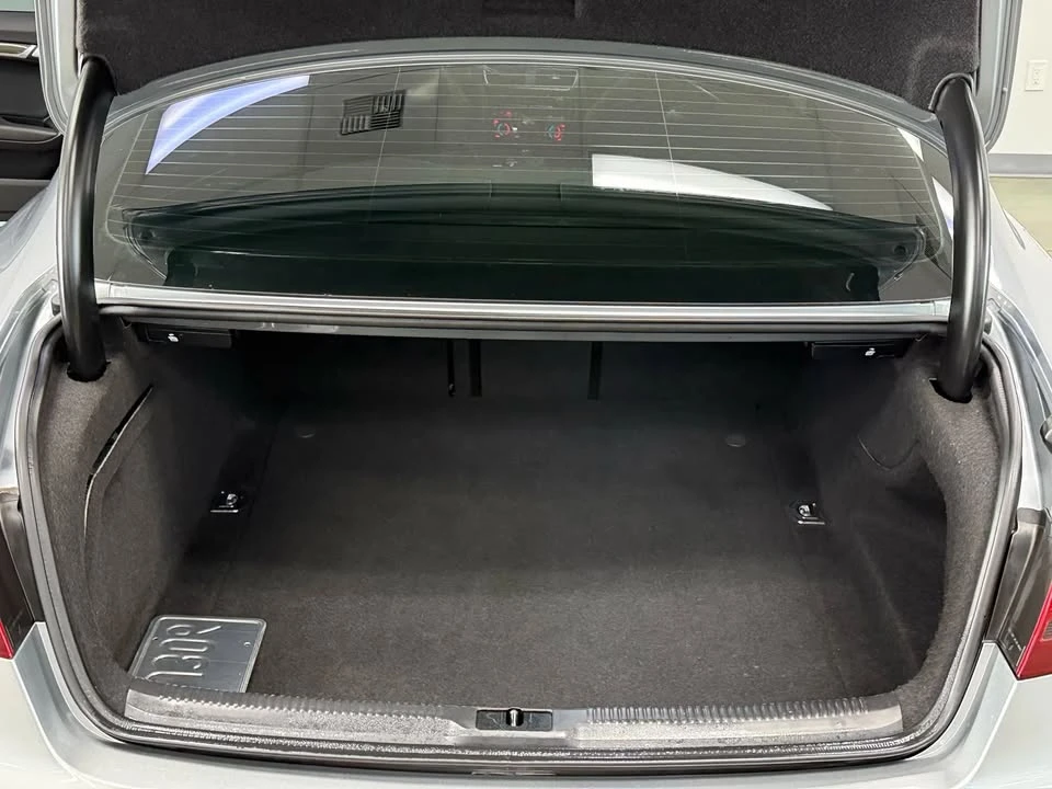 2011 Audi B8 S5 - Image 12 of 19