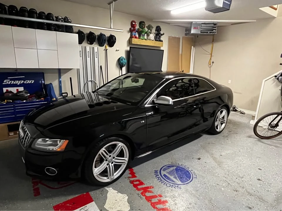 2011 Audi B8 S5 - Image 10 of 10