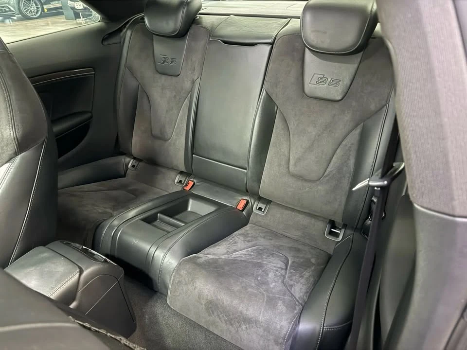 2011 Audi B8 S5 - Image 15 of 19