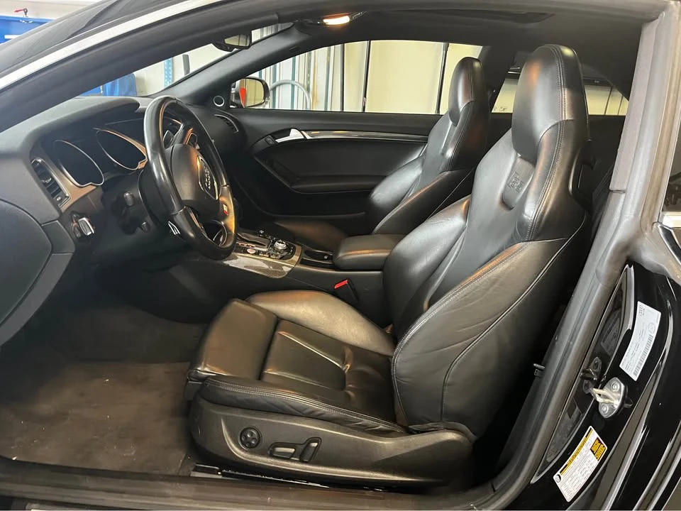 2011 Audi B8 S5 - Image 9 of 10