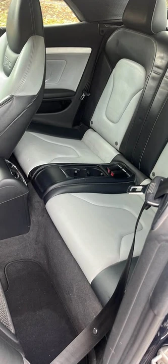 2011 Audi B8 S5 - Image 10 of 11