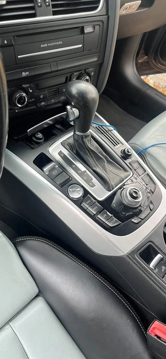 2011 Audi B8 S5 - Image 8 of 11