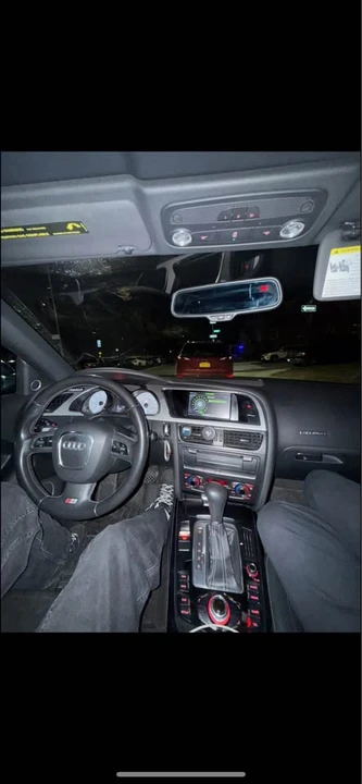 2011 Audi B8 S5 - Image 8 of 8