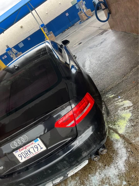 2011 Audi B8 S5 - Image 3 of 8