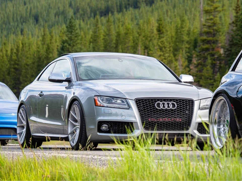2011 Audi B8 S5 - Image 2 of 5