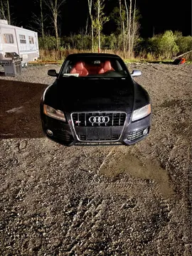 2011 Audi S5