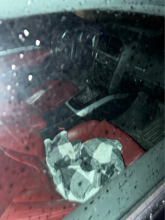 2011 Audi B8 S5 - Image 10 of 11
