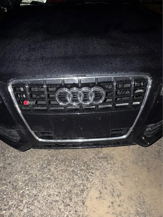 2011 Audi B8 S5 - Image 4 of 11