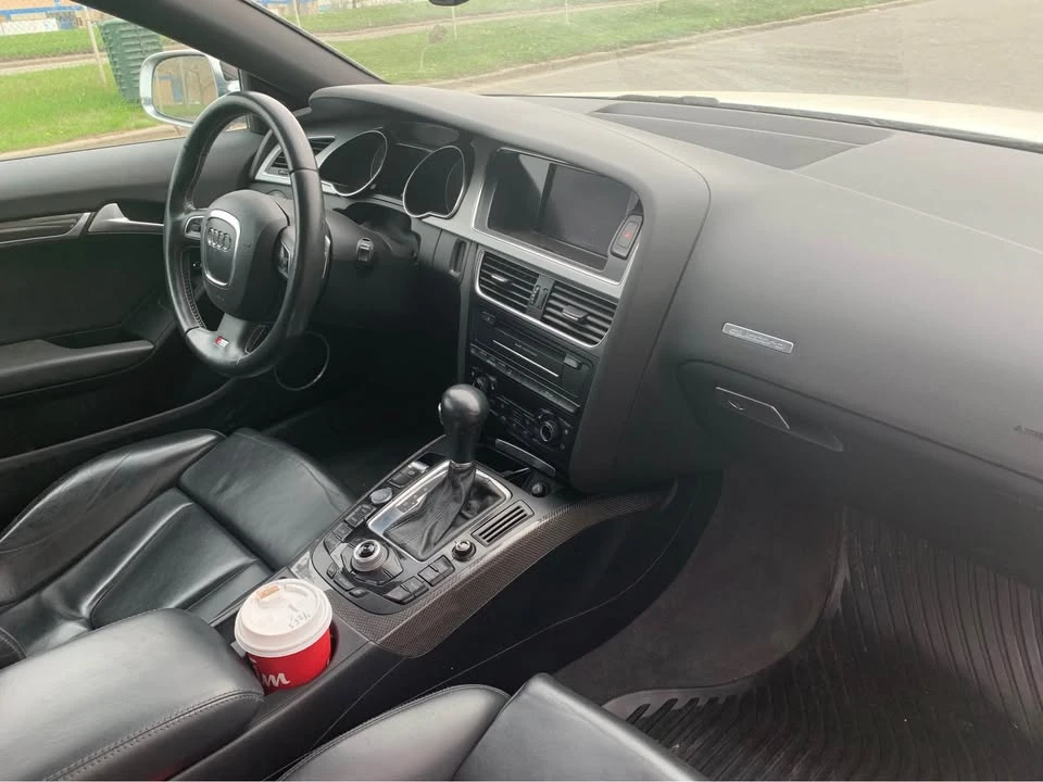 2011 Audi B8 S5 - Image 5 of 6