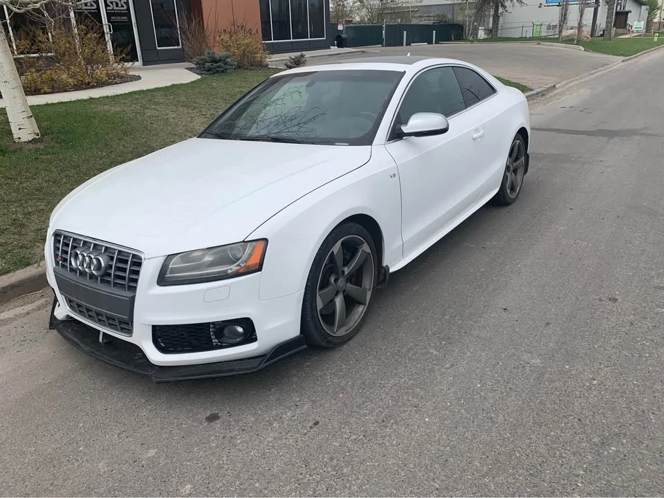 2011 Audi B8 S5 - Image 2 of 5