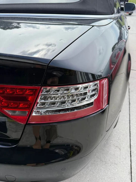 2011 Audi B8 S5 - Image 11 of 12