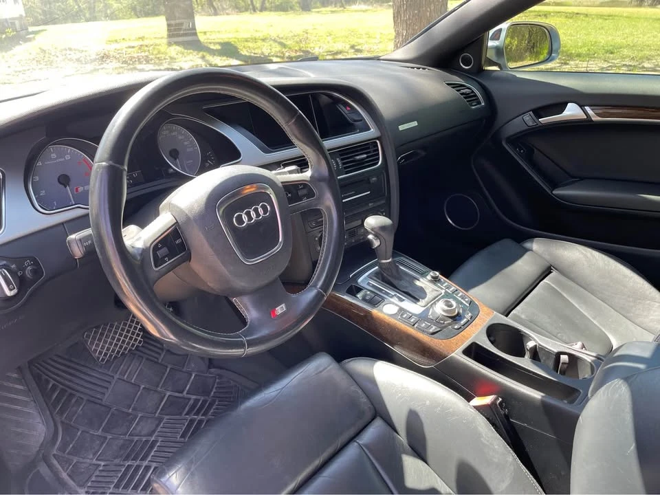 2011 Audi B8 S5 - Image 3 of 6