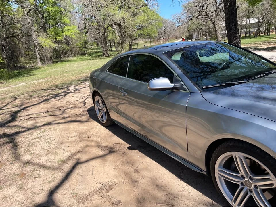 2011 Audi B8 S5 - Image 2 of 6