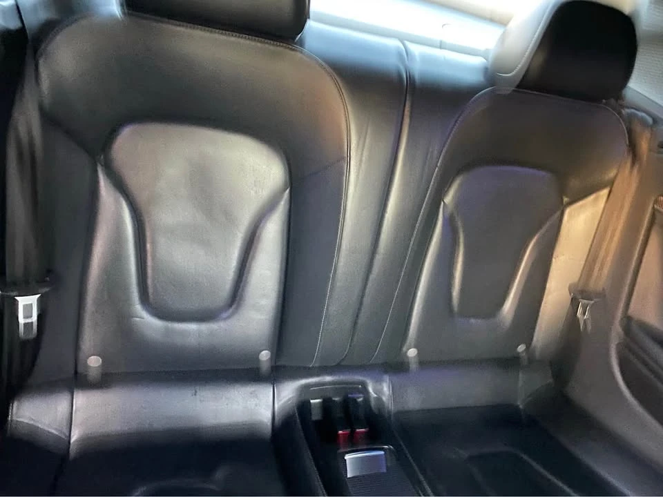 2011 Audi B8 S5 - Image 10 of 11