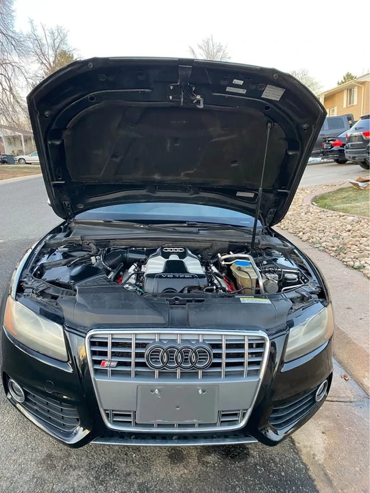 2011 Audi B8 S5 - Image 2 of 11